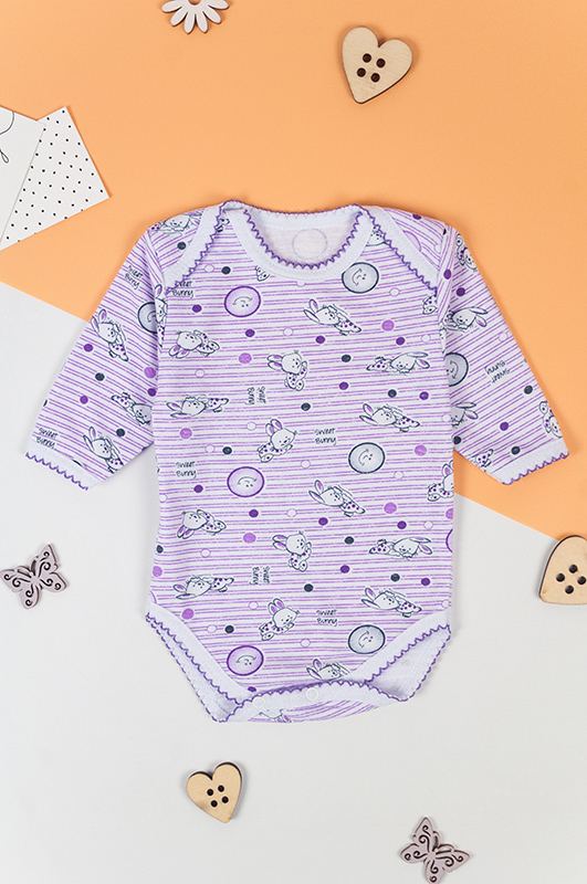 Бодік ясельний 18814